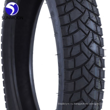 Sunmoon Professional Tyres для мотоциклов бескамерная мотоциклетная шина 120/80 16